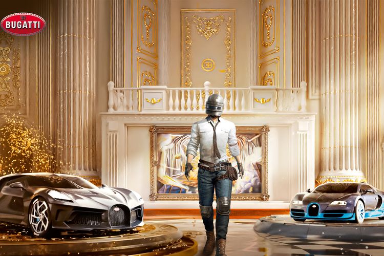 Optimus Prime Mendominasi Terowongan Kendal: PUBG Mobile Perkuat Kolaborasi Imersifnya di Jantung Ibu Kota