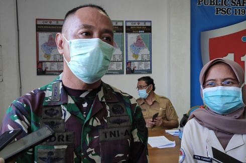 Keluarga Pasien Tidak Jujur, 21 Tenaga Medis di Cirebon Diisolasi