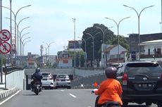 Daftar Jalur Alternatif dan Lokasi Rawan Macet di Sleman Saat Nataru