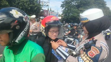 Polres Subang Gelar Operasi Keselamatan Lodaya 2026, Ini Sasarannya