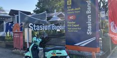Motor Travel Bandung Jadi Pilihan Sewa Motor Aman dan Fleksibel untuk Liburan di Kota Kembang