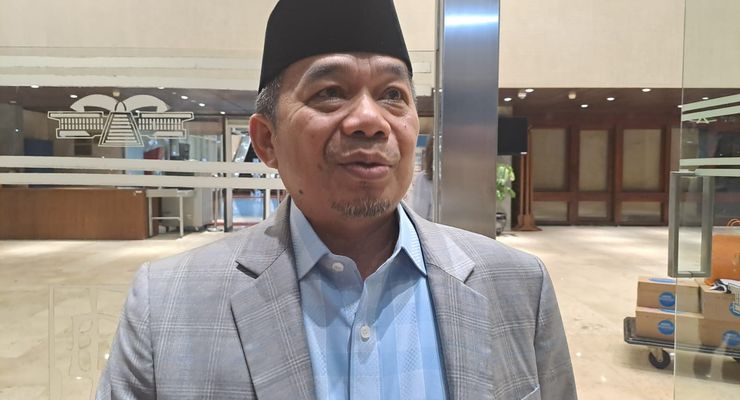 Respons PKS soal AHY Sebut Demokrat Hancur Lebur jika Masih di Koalisi Lama