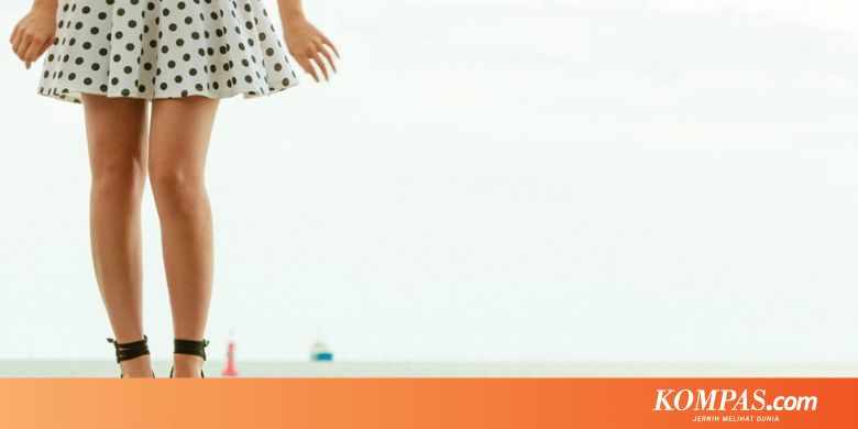 Mari Memilih Pakaian Sesuai Bentuk Tubuh Kamu Yang Mana