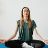 Tak Hanya Duduk Bersila, 4 Aktivitas Ini Juga Tergolong Meditasi