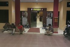 Bupati Bengkulu Selatan Terjaring OTT KPK