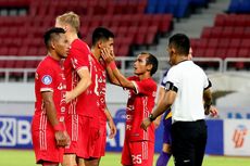 Jadwal Liga 1 PSIS Vs Persija Jakarta: Tak Ingin Hasil Imbang Terulang