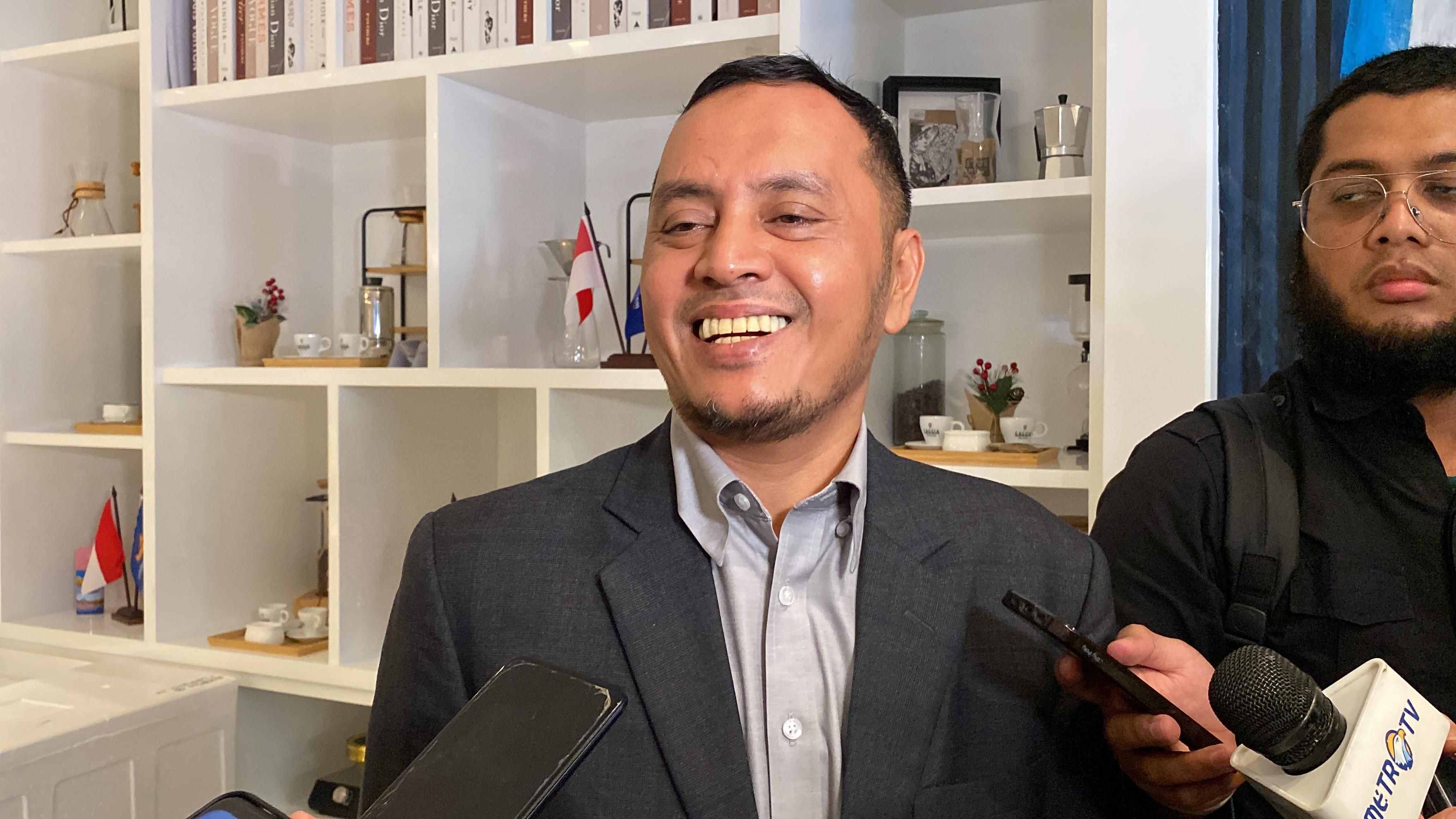 Nasdem Diskusikan Tiga Nama untuk Pilkada Jakarta, Siapa Saja?