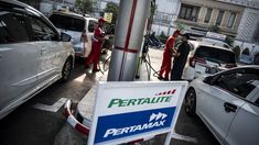 Berkaca dari Kasus Warga Medan Terancam Denda Rp 60 M, Bolehkah Beli Pertalite Pakai Jeriken?