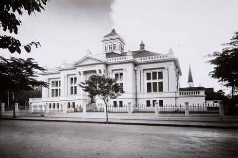 Sejarah Bank di Indonesia