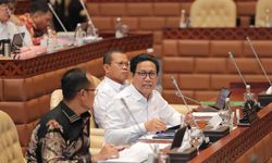 Soal Pelaksanaan Program Prioritas, Menteri Desa PDTT: Targetnya Tuntas Sebelum Kabinet Baru