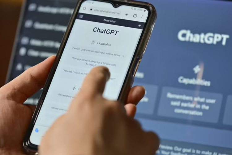 Wanita Ini Gugat Cerai Suaminya gara-gara ChatGPT