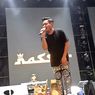 Jenguk King Nassar, Ivan Gunawan: Ada Bakteri di Paru-paru 