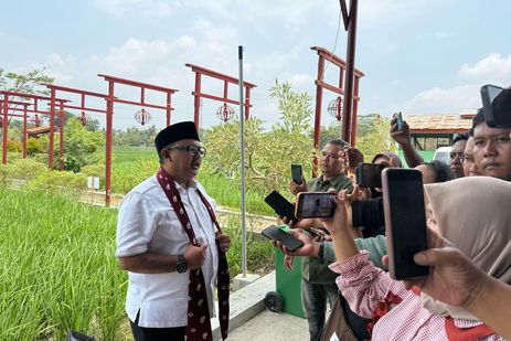 Penetapan Tarif AS Ditunda 90 Hari, Kaisar KKSP Minta Pemerintah Manfaatkan dengan Optimal