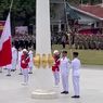Paskibraka di Mamasa Menangis karena Bendera Merah Putih Terbalik, Bupati: Saya Tetap Bangga