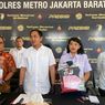 Polisi Ringkus Pedagang Jasuke yang Cabuli Bocah di Palmerah 