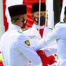 Ini 5 Manfaat Jadi Paskibraka