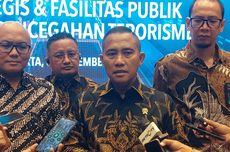 Kakorlantas: 1,2 Juta Kendaraan Keluar Jakarta Saat Puncak Arus Mudik Nataru