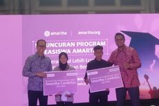 Amartha Luncurkan Beasiswa STEAM Fellowship 2023 bagi Mahasiswa S1