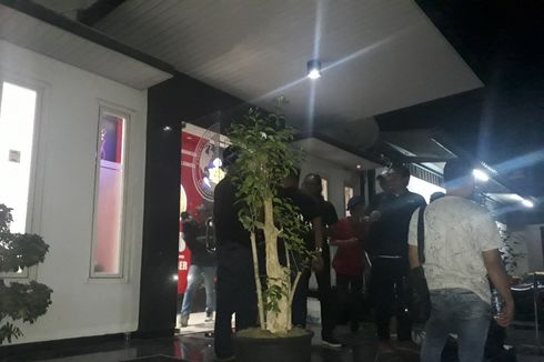 Kasus Dugaan Prostitusi Online di Surabaya: Polisi Amankan Artis VA dan Model AS