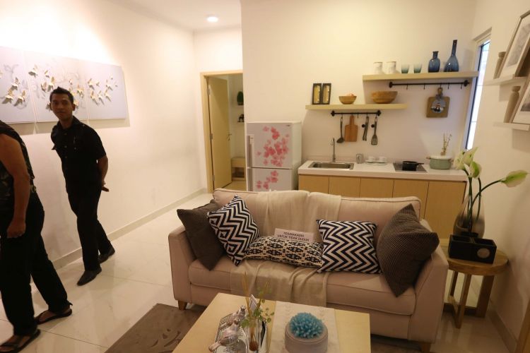 Mari Hitung Biaya Bulanan Anda Untuk Tinggal Di Apartemen