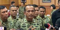 Kapuspen TNI Bantah Narasi Penerapan DOM di Aceh pada 1 September 2026