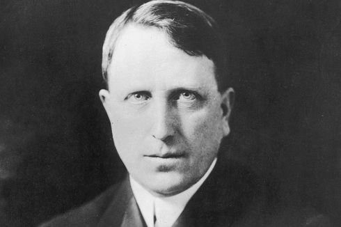 Biografi Tokoh Dunia: William Randolph Hearst, Sang Master Berita Palsu