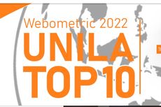 5 PTN Terbaik di Sumatera Versi Webometrics 2022