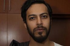 Main di "The Raid 2", Alex Abbad Dipaksa Gemuk 