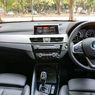 Mencoba Kabin SUV Paling Terjangkau di Keluarga BMW 