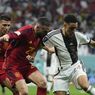 Hasil Piala Dunia 2022: Jepang-Belgia Tumbang, Spanyol Vs Jerman Imbang