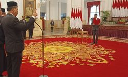 Relawan Jokowi Jadi Menteri, Pengamat: Konsolidasi Infrastruktur untuk Hadapi Pemilu 2024