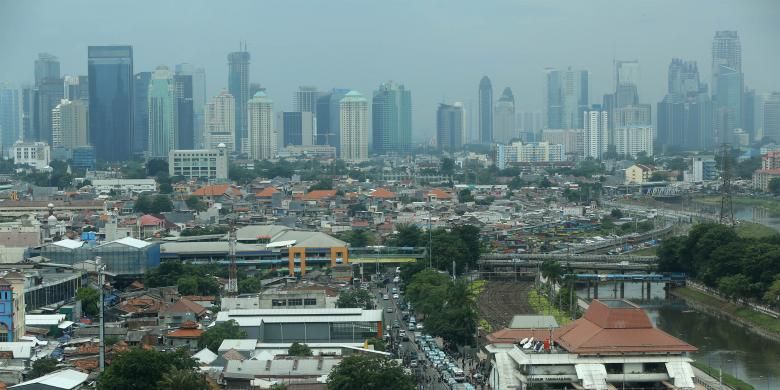 Jakarta 2017