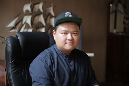 Berbekal Niat Bantu Petani, Alumnus Prasmul Ini Sukses Masuk Forbes 30 Under 30 Asia