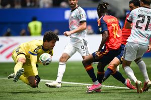 Courtois Bela Lammens usai Belgia Gagal ke Semifinal Piala Dunia