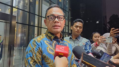 Pelantikan Kepala Daerah Bertahap Dikeluhkan, Wamendagri Klaim demi Kepentingan Nasional