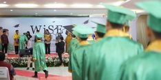 Wisuda 46 Siswa SMART dan eTahfidz, Kepala LPI Dompet Dhuafa Ingatkan Wisudawan Nilai SMART dan Santri Pejuang