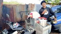 Sulit Cari Kerja, Razas Teruskan 