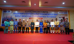 BPH Migas Gelar Diskusi Pengendalian Penyaluran BBM Solar Agar Tepat Sasaran