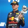 Start Posisi 20, Max Verstappen Raih Podium di F1 Rusia 2021