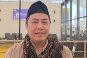 Jemaah Haji Diimbau Jangan Sia-siakan Waktu Saat Wukuf di Arafah