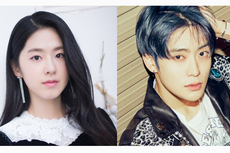 Jaehyun NCT dan Park Hye Soo Akan Bintangi Drama Dear.M