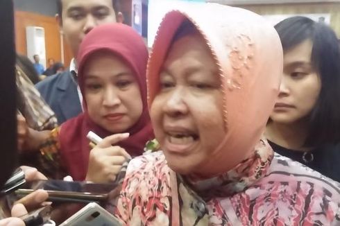 Saat Akan Tutup Dolly, Risma Mengaku Disidang Para Ulama