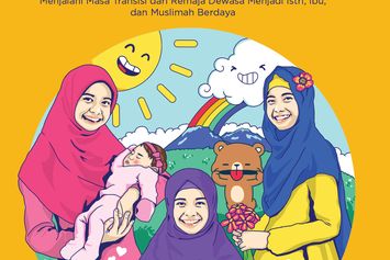 Bagaimana Islam Memandu Ibu untuk Produktif?