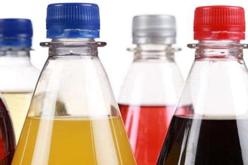 7 Kebiasaan Minum Softdrink yang Memperpendek Usia