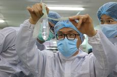 Pertama di Dunia, Peneliti Malaysia Kembangkan Kondom Unisex