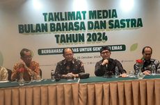 Bertema “Berbahasa Cerdas untuk Generasi Emas”, Bulan Bahasa dan Sastra 2024 Gelar Berbagai Kegiatan