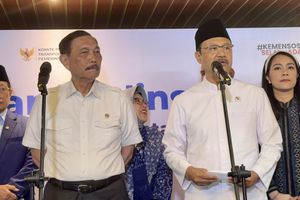 Pemerintah Registrasi Ulang Penerima Bansos, Warga Diminta Daftar Melalui Perlinsos 