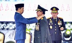 Prabowo Dapat Gelar Jenderal Kehormatan, Meutya Hafid: Layak karena Banyak Prestasi