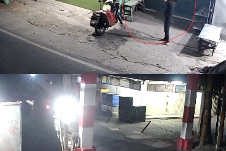 Baru 15 Menit Dijemur, Burung Murai Warga Meruya Jakbar Raib Dicuri