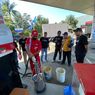 SPBU di Jalan Utama Kabupaten Semarang Diperiksa untuk Mencegah Kecurangan